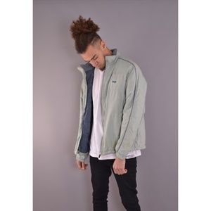 Vintage FILA Padded Jacket